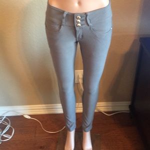 Brand new Grey Jeans